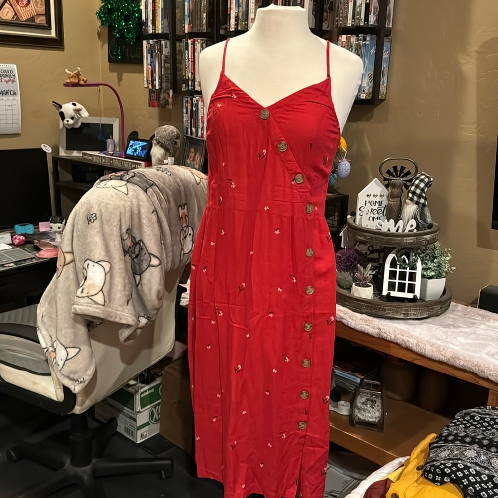 Universal Thread Dress - image 1